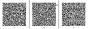 Lights out QR codes