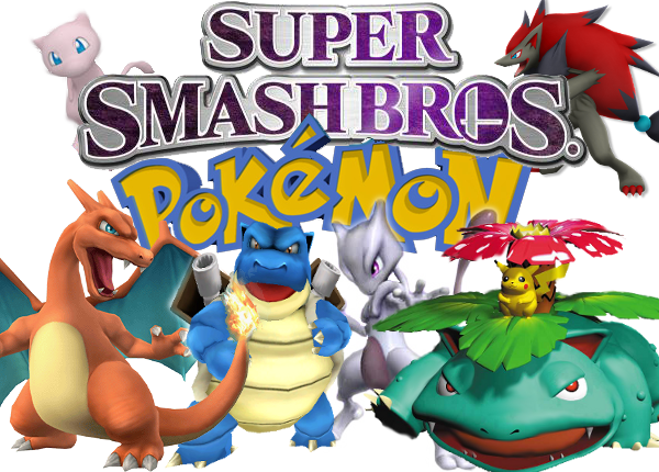 pokemon smash brothers petit computer wiki fandom powered by wikia