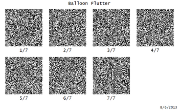 BalloonFlutterQR