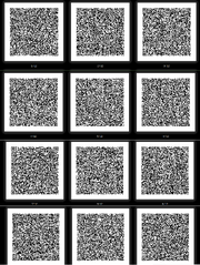 Don't Starve PTC Qrs