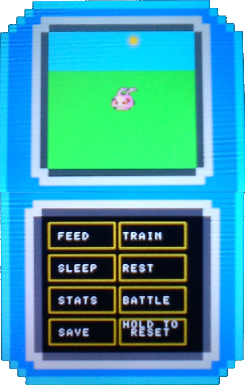 V-pet