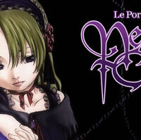 Wallpaper Le Portrait De Petite Cossette Wiki Fandom HD