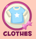 Clothes Logo