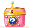 Oydessey Mystery Outfit