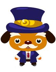 THE MAYOR