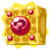 Marvelous mystery box