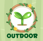Outdoor logo