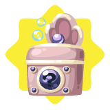Mermaid kingdom costumes