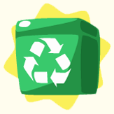 Large eco prize