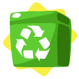 Medium eco prize