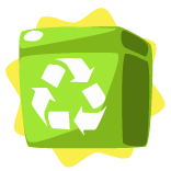 Small eco prize