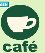 Cafe logo