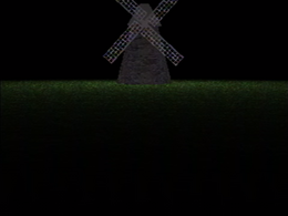 Windmillscreen