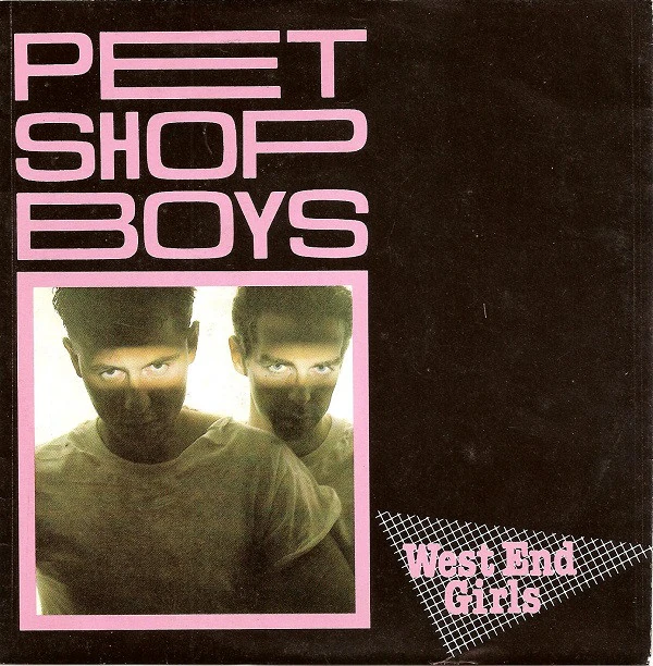 West End Girls/Releases Pet Shop Boys Wiki FANDOM powered by Wikia