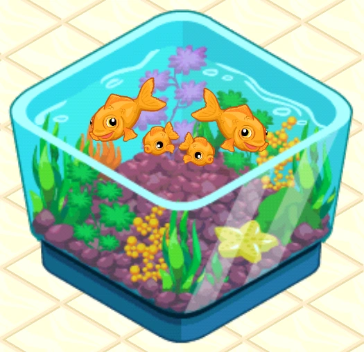 Goldfish Pet Shop Story Wiki FANDOM powered by Wikia