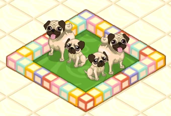 pug story