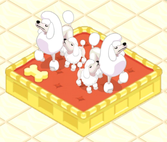 modern service dog training