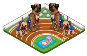 Bullmastiff