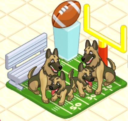 playpen for german shepherd