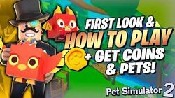 Pet Simulator 2 Wiki Fandom - pet simulator 2 roblox wiki