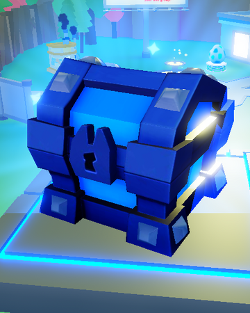 Roblox Pet Simulator Best Chest