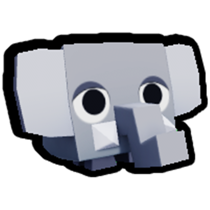 Elephant | Pet Simulator 2 Wiki | Fandom