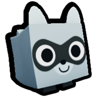 Raccoon | Pet Simulator 2 Wiki | Fandom