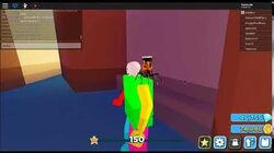 secrets in roblox pet simulator