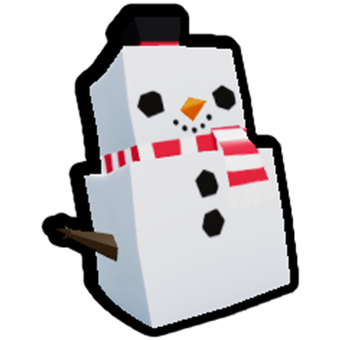 Roblox Pet Simulator Penguin