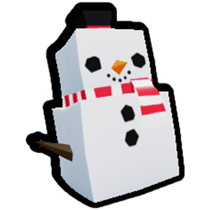 Snowman Pet Simulator 2 Wiki Fandom - pet simulator 2 pet simulator pet simulator roblox