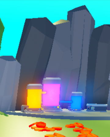 Volcano Pet Simulator 2 Wiki Fandom