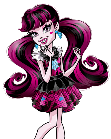 dracula laura monster high