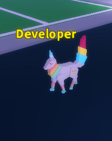 Pride Fox Petsworld Wiki Fandom