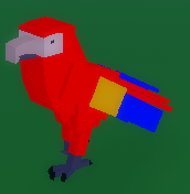 Roblox Pets World Prideron