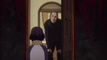 Door memory