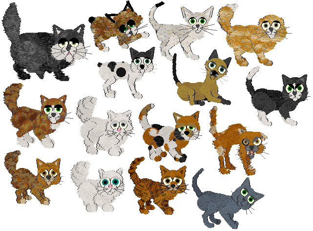 Image - Catz5.png | Petz Community Wiki | FANDOM powered by Wikia