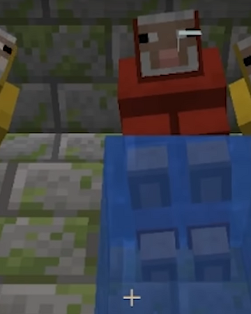 Bishop Yellowsheeps Pewdiepie Wiki Fandom