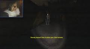 Pewds vs. Slender Man