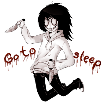 Jeff The Killer Pewdiepie Wiki Fandom