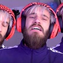 Hej Hej Monika Pewdiepie Wiki Fandom
