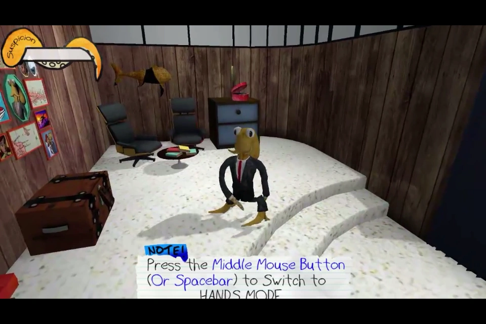 Octodad PewDiePie Wiki FANDOM powered by Wikia