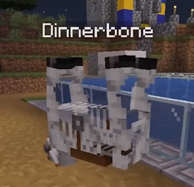Dinnerbone Pewdiepie Wiki Fandom Powered By Wikia