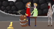 Pewdie mcpixel