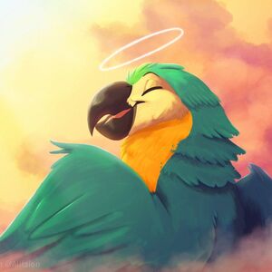 Ikea Bird 2 Pewdiepiesubmissions