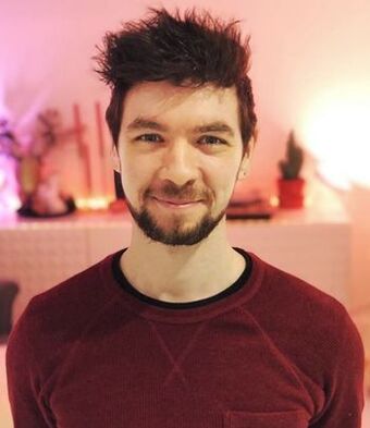 Jacksepticeye