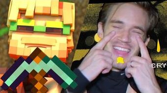 Mine All Day Pewdiepie Wiki Fandom