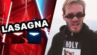 Bitch Lasagna Pewdiepie Wiki Fandom - b lasagna roblox id code