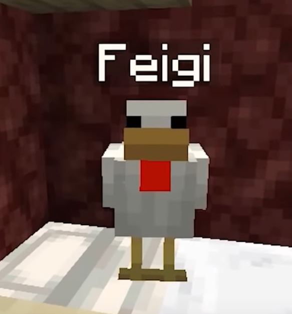 Pewdiepie Minecraft