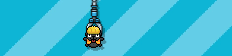 tuber simulator blue plushie