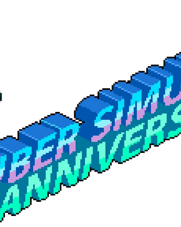 Tuber Simulator Anniversary Pewdiepietubersimulator Wikia Fandom
